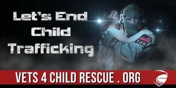 Vets 4 Child Rescue Vets 4 Child Rescue