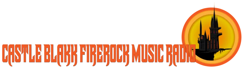 Castle Blakk Firerock Music Radio