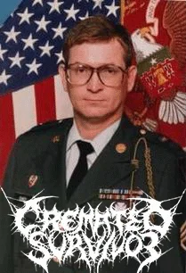 Cremated Survivors