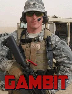 Gambit