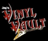 Vinyl Vault