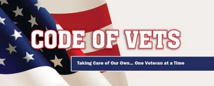 Code Of Vets Code Of Vets